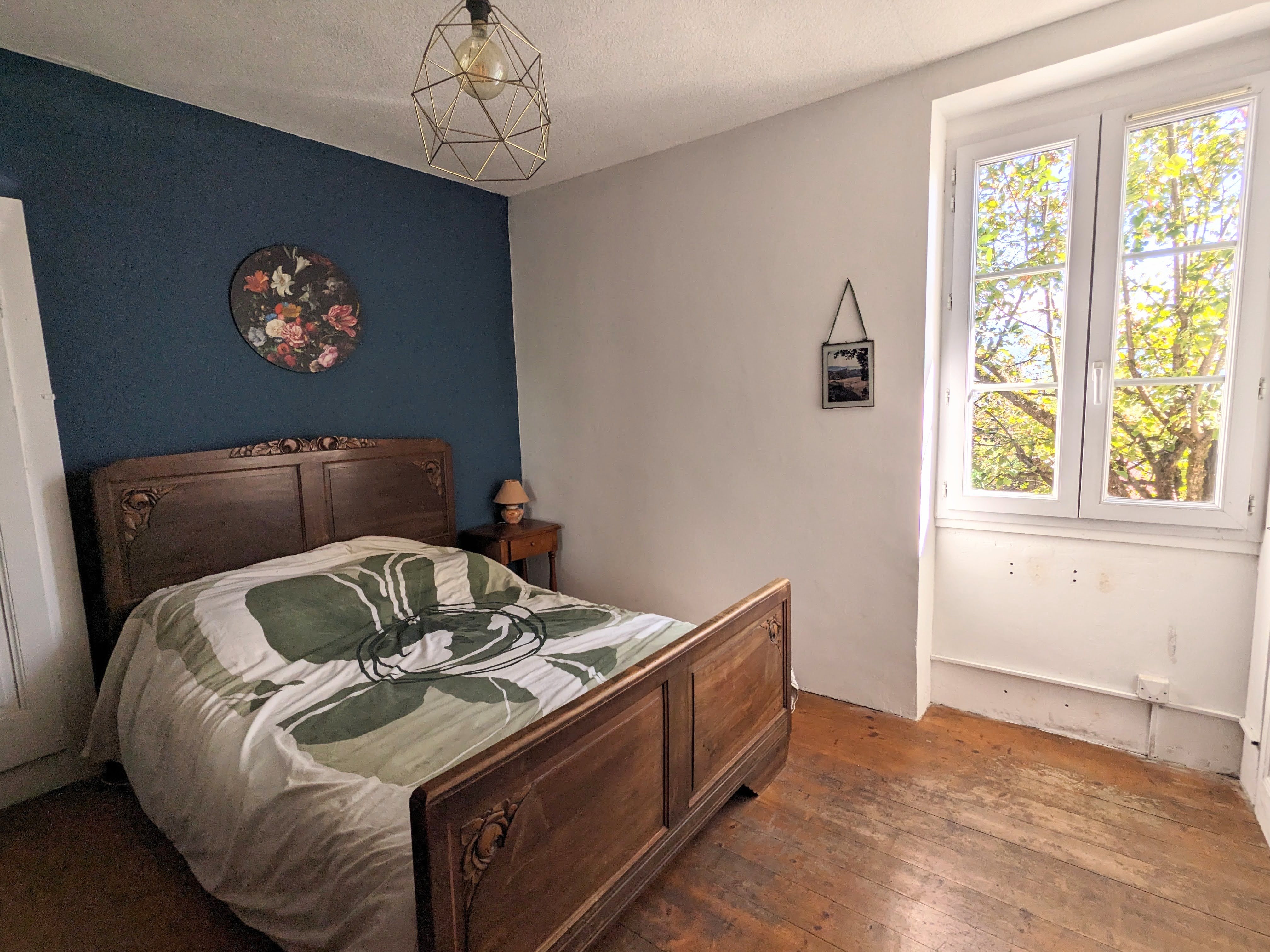 Chambre 1 - 1er étage