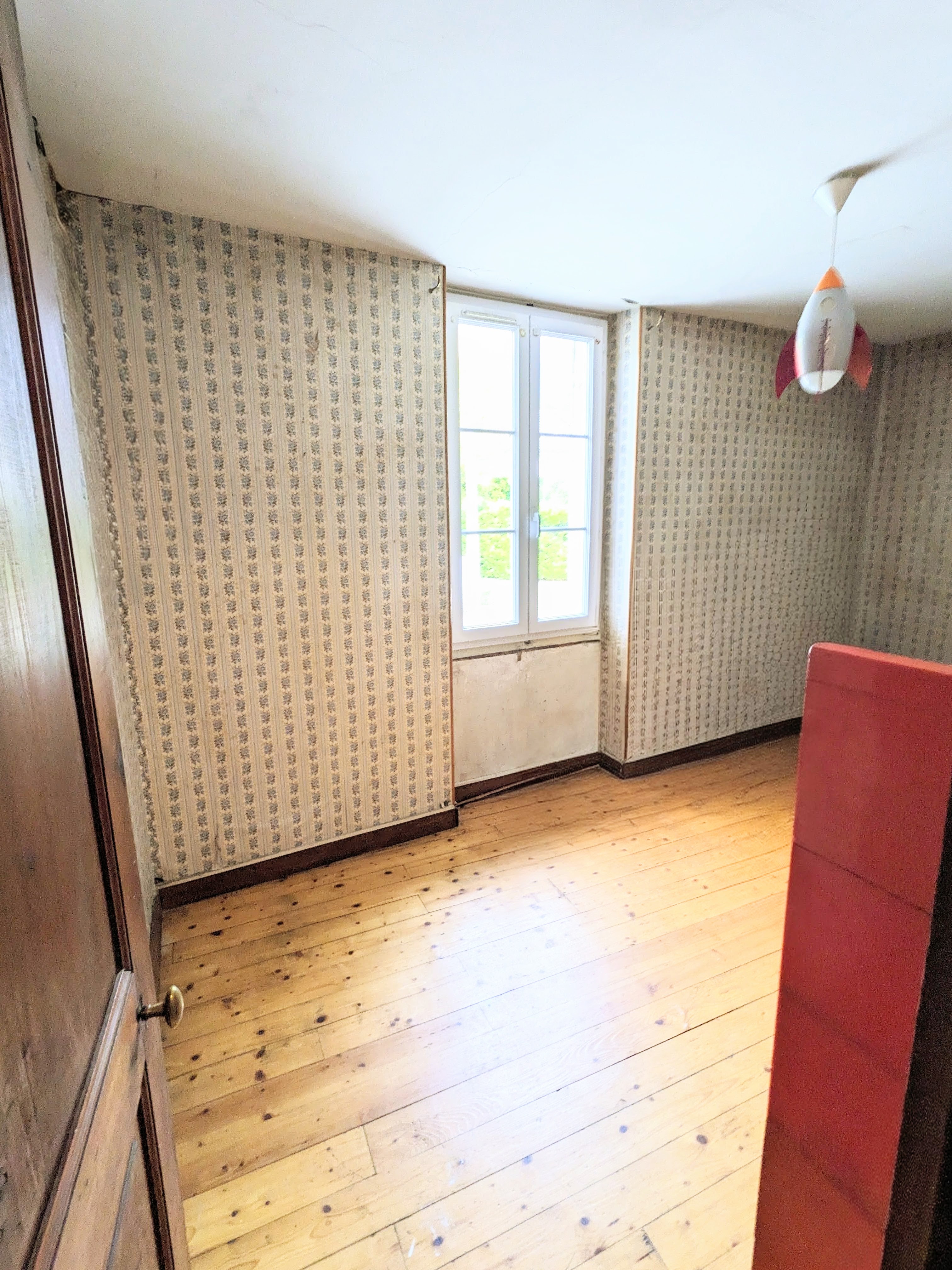 Chambre 2 - 1er étage